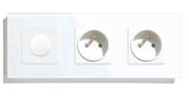 sciemniacz-mechaniczny-obrotowy-dwa-gniazdka-ramka-szklana-229mm