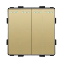 modul-wlacznik-poczworny-klasyczny-klawiszowy-mechaniczny-montaz-do-ramki