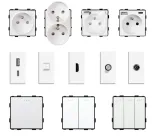 gniazdo-modul-1-2-z-portami-usb-a-c-quick-charge-20w-qc-montaz-w-ramce-stan-nowy