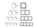 gniazdo-modul-1-2-z-portami-usb-a-a-montaz-w-ramce-typ-gniazda-gniazdo