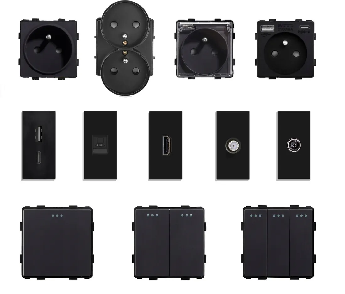 gniazdko-usb-a-a-2-4a-modul-1-2-czarne