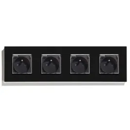 gniazdko-elektryczne-szklane-poczworne-4f-hermetyczne-ip44-z-klapka-299mm