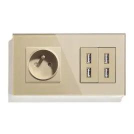 gniazdko-elektryczne-podwojne-szklane-2x-usb