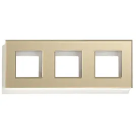 ramka-szklana-potrojna-panel-gniazdo-elektryczne-wlacznik-mechaniczny-229