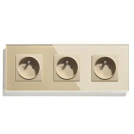 gniazdko-elektryczne-szklane-potrojne-kontakt-16a-gniazdo-230v-ramka-228mm