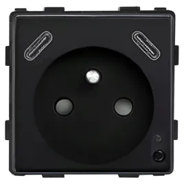 modul-gniazdko-elektryczne-pojedyncze-wifi-usb-c-c-kontakt-montaz-w-ramce