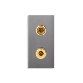 modul-1-2-gniazdo-wtyk-audio-typ-banan-do-montazu-w-ramkach