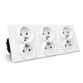 gniazdko-elektryczne-szklane-potrojne-kontakt-gniazdo-z-uziemieniem-szklo