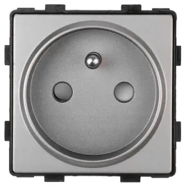 modul-gniazdko-elektryczne-pojedyncze-kontakt-16a-do-ramek-szklanych