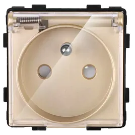 modul-gniazdko-elektryczne-szklane-z-klapka-ip44-hermetyczne-kontakt-16a