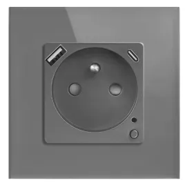 gniazdko-elektryczne-usb-a-c-zigbee-szklane-tuya-pomiar-energii-20w-3a-qc
