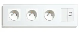 gniazdko-elektryczne-szklane-poczworne-wtyk-internet-rj45
