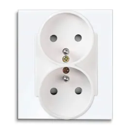 gniazdko-elektryczne-szklane-podwojne-kontakt-16a