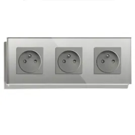 gniazdko-elektryczne-szklane-potrojne-kontakt-16a-gniazdo-230v-ramka-228mm
