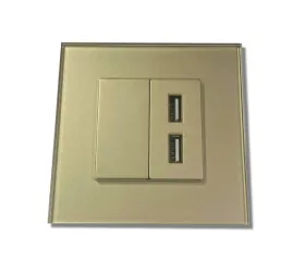 gniazdko-szklane-podwojne-usb-2-4a-kontakt-szklo