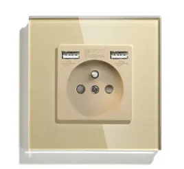 gniazdko-elektryczne-szklane-pojedyncze-z-2x-usb