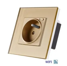gniazdko-elektryczne-wifi-szklane-kontakt-tuya-16a