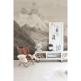 fototapeta-krajobraz-gor-styl-vintage-312x219-cm