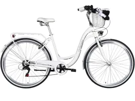 rower-damski-miejski-damka-kolo-28-rama-19-shimano-170-182cm-kosz-wklad