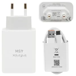 oryginalna-ladowarka-sieciowa-infinix-fast-charge-45w-kabel-usb-c-1m