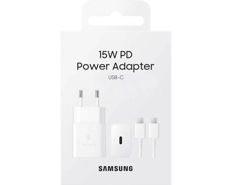 ladowarka-samsung-15w-fast-charge-kabel-usb-c