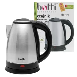 czajnik-elektryczny-botti-henry-1800-w-17-l-srebrny-szary-stal-nierdzewna