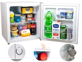 cicha-mini-lodowka-do-biura-hotelu-biala-50cm-43l-minibar-podblatowa