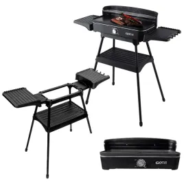 grill-elektryczny-2w1-stojacy-stolowy-na-blat-duza-moc-2200w-plyta-50x25cm