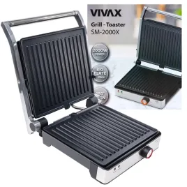 grill-elektryczny-do-panini-vivax-sm-2000x-srebrny-2000w