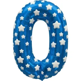 balon-urodzinowy-foliowy-niebieski-cyfra-0-w-gwiazdki-urodziny-80cm