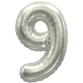 balon-urodzinowy-foliowy-srebrna-cyfra-9-urodziny-100cm