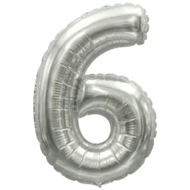 balon-urodzinowy-foliowy-srebrna-cyfra-6-urodziny-100cm