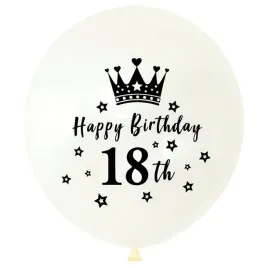 balon-lateksowy-przezroczysty-12-30cm-na-18-urodziny