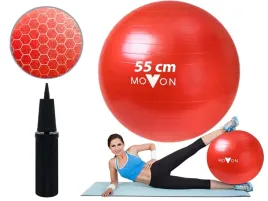 pilka-do-cwiczen-gimnastyczna-fitness-rehabilitacyjna-pompka-movon-55cm