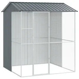 klatka-dla-ptakow-z-przechowywaniem-antracyt-215-x-210-x-247-cm