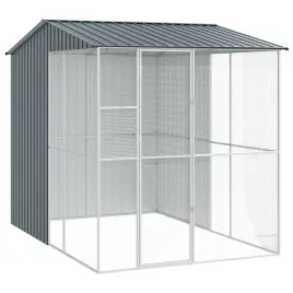 klatka-dla-ptakow-z-przechowywaniem-antracyt-215-x-310-x-247-cm