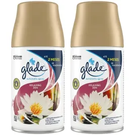 2x-zapas-do-odswiezacza-powietrza-glade-relaxing-zen-269ml