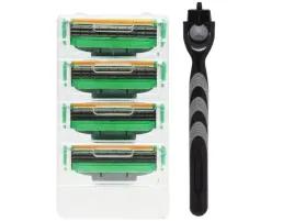 maszynka-hq-ostrza-wymienne-zamienniki-do-gillette-mach-3-sensitive-x4