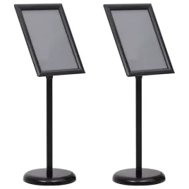 stojaki-na-plakaty-2-szt-czarny-45-x-327-x-108-cm-aluminium