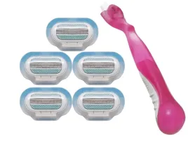 raczka-hq-ostrze-nozyk-wymienny-zamiennik-do-maszynki-gillette-venus-x5