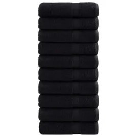 recznik-goscinny-solund-25-szt-czarny-100-x-150-cm-550-gsm