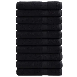recznik-goscinny-solund-25-szt-czarny-80-x-200-cm-550-gsm