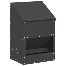 karmnik-dla-kur-czarny-21-x-16-x-33-cm-stal-zimnowalcowana