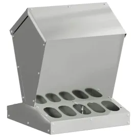 karmnik-dla-kur-srebrny-30-x-30-x-39-cm-stal-galwanizowana