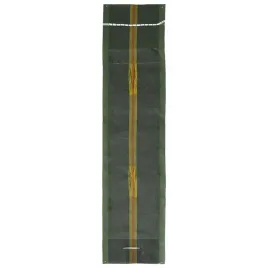 worki-z-piaskiem-10-szt-ciemna-zielen-120-x-27-cm-hdpe