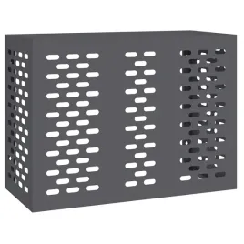 pokrywa-do-klimatyzatora-antracyt-110-x-50-x-80-cm-stal