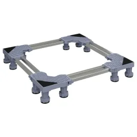 podstawa-pod-pralke-szary-67-x-67-x-12-cm-stal-nierdzewna