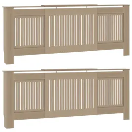 pokrywa-grzejnika-2-szt-dab-sonoma-205-x-205-x-815-cm