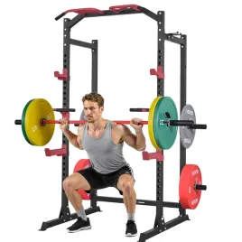 klatka-treningowa-power-rack-stojak-przysiadow-podciagania-drazek-silownia