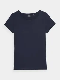 koszulka-damska-4f-t-shirt-bluzka-bawelniana-okragly-dekolt-f731-30s-m